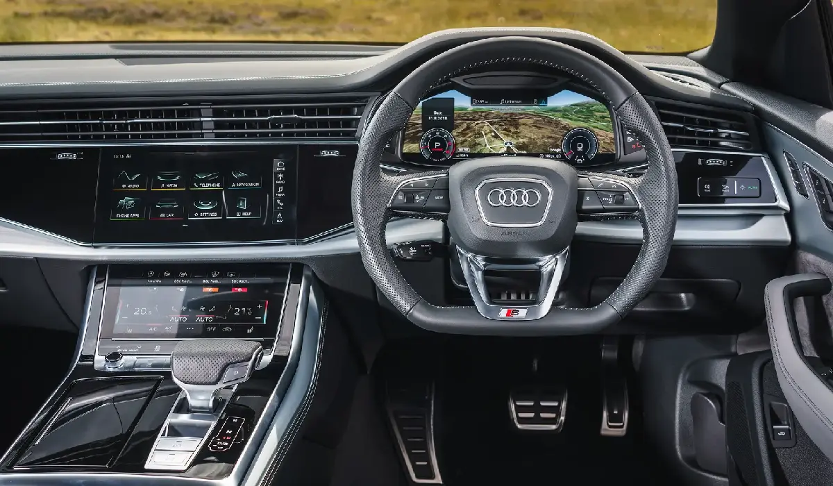 Audi - Q8 55 Quattro - Car Rentals Near me - Used Cars Near me - Exclusive Concierge Club.webp